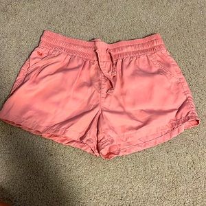 Southern Marsh Drawstring Shorts